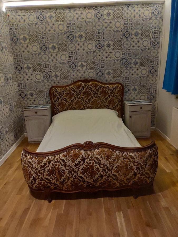 Pokoje Luiza Appartement Ostróda Kamer foto